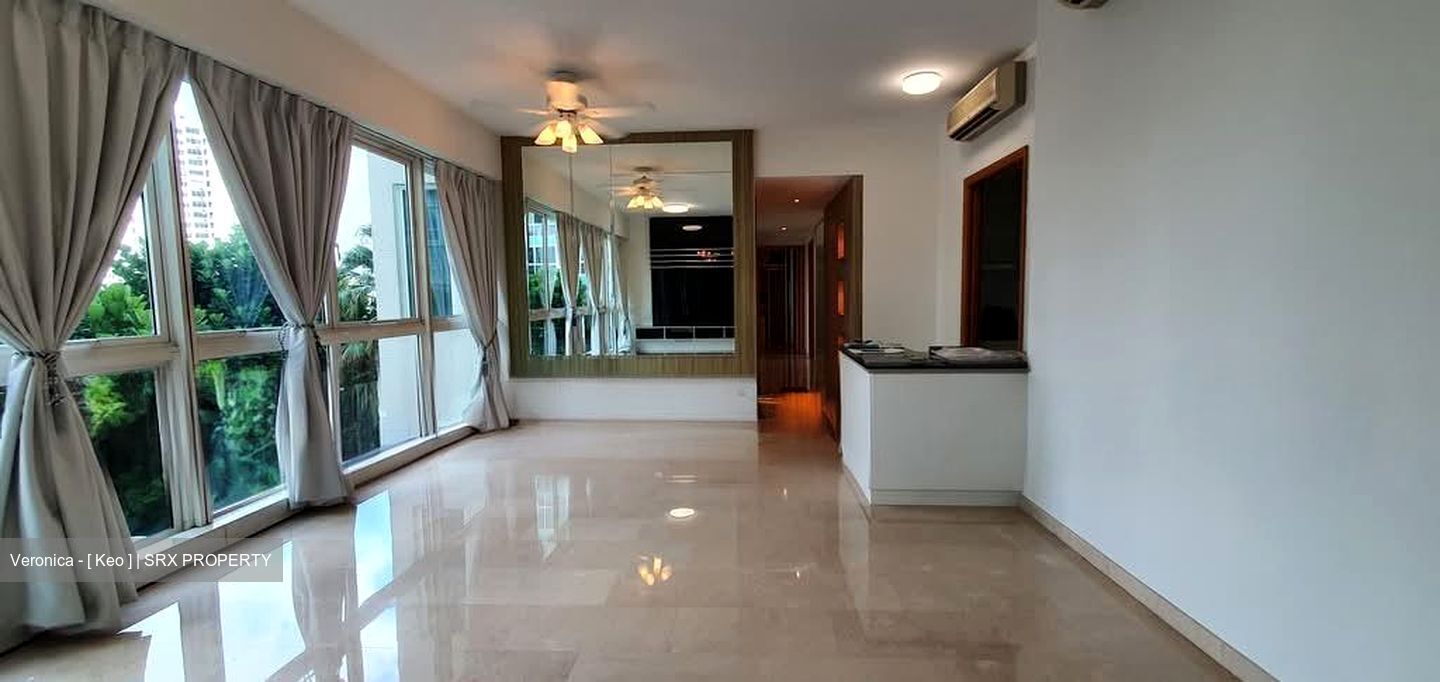 Goldenhill Park Condominium (D20), Condominium #591395831